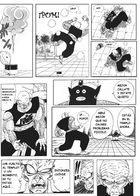 DBM U3 & U9: Una Tierra sin Goku : Chapitre 10 page 2