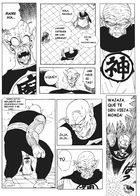 DBM U3 & U9: Una Tierra sin Goku : Chapitre 10 page 3