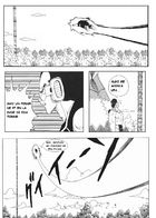 DBM U3 & U9: Una Tierra sin Goku : Chapitre 10 page 6
