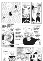 DBM U3 & U9: Una Tierra sin Goku : Chapitre 10 page 7