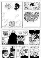 DBM U3 & U9: Una Tierra sin Goku : Chapitre 10 page 10