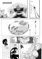 DBM U3 & U9: Una Tierra sin Goku : Capítulo 10 página 12