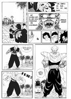 DBM U3 & U9: Una Tierra sin Goku : Chapitre 10 page 14