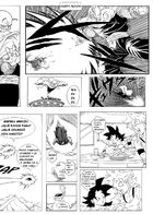 DBM U3 & U9: Una Tierra sin Goku : Chapitre 10 page 15