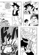 DBM U3 & U9: Una Tierra sin Goku : Chapitre 10 page 16