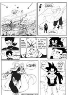 DBM U3 & U9: Una Tierra sin Goku : Capítulo 10 página 17