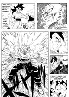 DBM U3 & U9: Una Tierra sin Goku : Capítulo 10 página 18