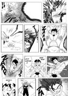DBM U3 & U9: Una Tierra sin Goku : Chapitre 10 page 20