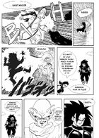 DBM U3 & U9: Una Tierra sin Goku : チャプター 10 ページ 21