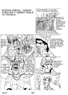 Saint Seiya Arès Apocalypse : Chapitre 2 page 17