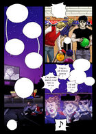 Nevermore : チャプター 2 ページ 16