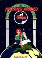 Another World Nolya : Глава 1 страница 1