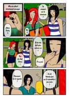 Another World Nolya : Chapitre 1 page 4