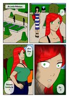 Another World Nolya : Chapitre 1 page 7