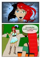 Another World Nolya : Chapitre 1 page 8