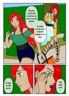 Another World Nolya : Chapitre 1 page 12