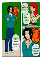 Another World Nolya : Chapitre 1 page 17