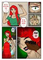 Another World Nolya : Chapitre 1 page 18
