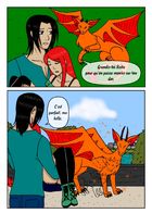 Another World Nolya : Chapitre 1 page 22