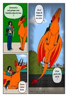 Another World Nolya : Chapitre 1 page 23