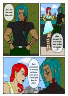 Another World Nolya : Chapitre 1 page 25