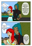 Another World Nolya : Chapitre 1 page 26