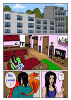 Another World Nolya : Chapitre 1 page 27