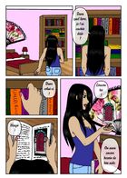 Another World Nolya : Chapitre 1 page 29