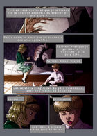 Nevermore : チャプター 2 ページ 11