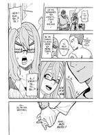 Crying Girls : Capítulo 19 página 18