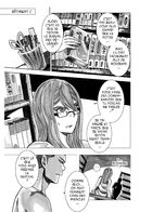Crying Girls : Chapitre 19 page 13