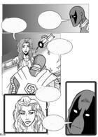 The supersoldier : チャプター 3 ページ 6