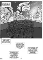 The supersoldier : Chapitre 3 page 11