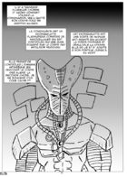 The supersoldier : Capítulo 3 página 12