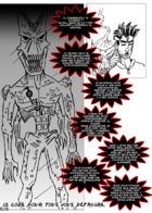 The supersoldier : Chapitre 3 page 13