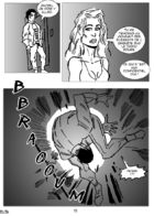 The supersoldier : Chapitre 3 page 16