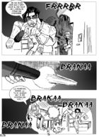 The supersoldier : Chapitre 3 page 17