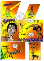 The supersoldier : Chapitre 3 page 18