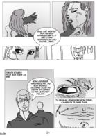 The supersoldier : Capítulo 3 página 25