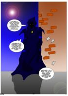 The supersoldier : Capítulo 3 página 26