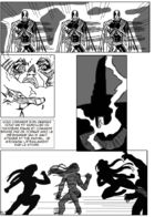 The supersoldier : Chapitre 3 page 30