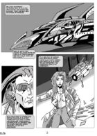 The supersoldier : Capítulo 3 página 3