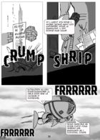 The supersoldier : Chapitre 3 page 32