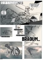 The supersoldier : Chapitre 3 page 33