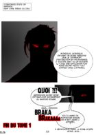 The supersoldier : Chapitre 3 page 34