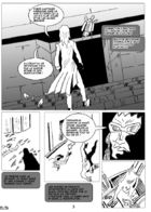 The supersoldier : Chapitre 3 page 4