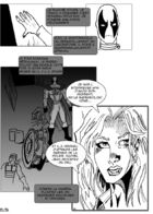 The supersoldier : Capítulo 3 página 5