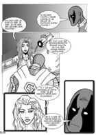 The supersoldier : Capítulo 3 página 6