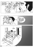 The supersoldier : Chapitre 3 page 9