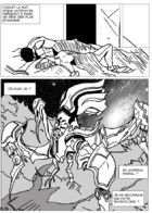 The supersoldier : Capítulo 3 página 10